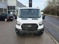 Neu Ford Transit Trend 131 PS (96 kW) 2025 Limousine