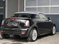 gebraucht Mini John Cooper Works Coupé Coupe Cooper S 1.6 Pickerl NEU EXP € 12.480,-