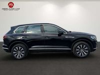 gebraucht VW Touareg 3.0 TDI Elegance 4Motion DSG. | 1.Besitz |