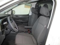 gebraucht VW Caddy Cargo TDI
