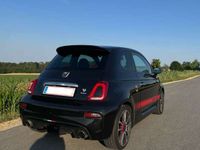 gebraucht Abarth 595 Turismo 500