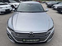 gebraucht VW Arteon SB R-Line 2,0 TDI DSG