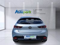 gebraucht Mazda 3 Skyactive