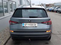 gebraucht Skoda Kodiaq 2,0 TDI SCR 4x4 Style