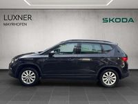 gebraucht Seat Ateca Reference 1.0 TSI