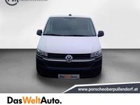 gebraucht VW Transporter T6.1VWT6.1 Kastenwagen Entry LR TDI