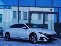 gebraucht VW Arteon 1,4 TSI eHybrid PHEV R-Line DSG