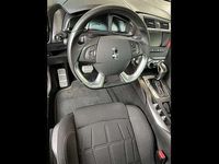 gebraucht Citroën DS5 HDi Aut. **1.Besitz*62.500km*SERVICE NEU* PANOR...