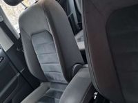 gebraucht VW Golf Sportsvan Comfortline 1,6 BMT TDI
