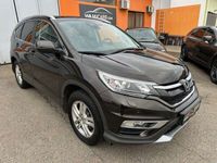 gebraucht Honda CR-V Executive 4WD Aut.