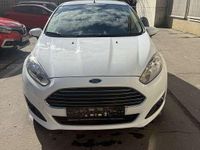 Gebraucht Ford Fiesta Ambiente 60 PS (44 kW) 2013 Kleinwagen