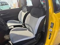 gebraucht Fiat 500 Hatchback Hybrid Torino