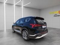 gebraucht Hyundai Santa Fe 1,6 T-GDI Plug-In 4WD Trend Line Aut.