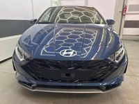 gebraucht Hyundai i20 COMFORT FL NAVI Klimaautomatik SHZ 1.0 T-GDi 73...