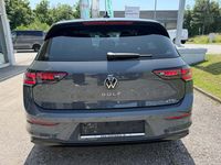 Gebraucht VW Golf VIII Life 115 PS (84 kW) 2025 Mittelgrau  metallic Limousine