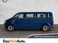 gebraucht VW T6 T6 Kombi VWKombi LR TDI