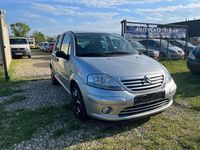 gebraucht Citroën C3 14 HDI 16V SX 90