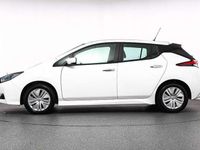 gebraucht Nissan Leaf Visia WIE NEU 8-FACH -41 % inkl. FÖRDERUNG