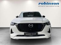 gebraucht Mazda CX-60 3.3L e-SKYACTIV D AWD HOMURA Aut.