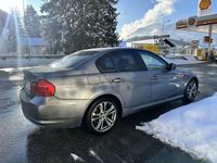 gebraucht BMW 320 320 d xDrive