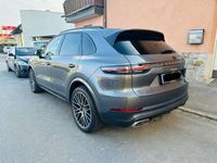 gebraucht Porsche Cayenne * mit Garantie. led matrix luft *