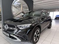 gebraucht Mercedes GLC300e GLC4Matic