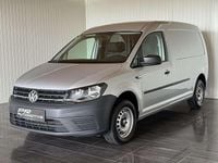 gebraucht VW Caddy Maxi Kastenwagen 20 TDI 1.BESITZ*WERKSWA...
