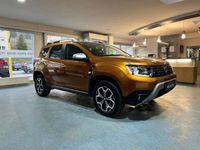 gebraucht Dacia Duster dCi 110 Prestige *ALLRAD*AHK*RFK*Navi*Top Preis