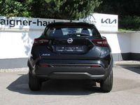 gebraucht Nissan Juke 1,0 DIG-T Acenta+ DCT Aut. Sommeraktion!!
