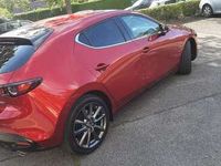 gebraucht Mazda 3 G150 Edition 100