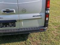 gebraucht Opel Vivaro 1.6 D (CDTI) L1H1 S&S