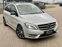 gebraucht Mercedes B180 BlueEfficiency A-Edition Plus--56.000 KM