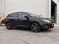 Gebraucht Seat Ibiza ST Sport 105 PS (77 kW) 2010 Kombi