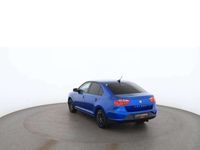 gebraucht Seat Toledo 1.2 TSI Ecomotive Style NAVI SITZHZG TEMP