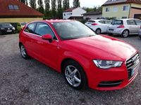 gebraucht Audi A3 S line Sportpaket*Neues*Modell*Pickerl*Neu*Top*Zus