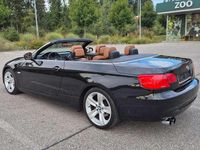 gebraucht BMW 325 Cabriolet 325 i
