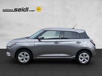 Neu Suzuki Swift 82 PS (60 kW) 2026 Kleinwagen