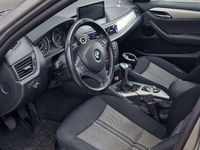 gebraucht BMW X1 xDrive18d Österreich Paket Österreich-Paket