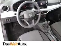 gebraucht Seat Ibiza Reference 1.0