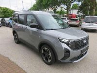 gebraucht Ford Tourneo Courier 1,0 EcoBoost ACTIVE Automatik