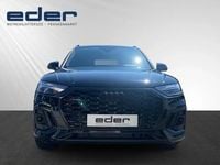 Gebraucht Audi Q5 Sportback S-Line 367 PS (269 kW) 2024 Schwarz  metallicperleffektno SUV