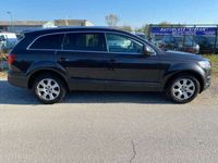 gebraucht Audi Q7 3.0 TDI DPF quattro tiptronic