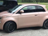 gebraucht Fiat 500e Icon 42 kWh