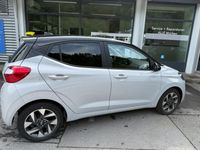 gebraucht Hyundai i10 GO Plus 1,0 MT a5bu1-OO2
