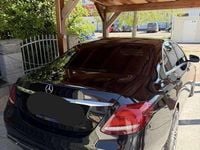 gebraucht Mercedes E220 d Avantgarde Aut.