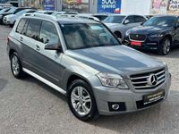 gebraucht Mercedes GLK220 CDI BlueEfficiency 4Matic **Navi*Finanzierung**