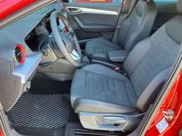 gebraucht Seat Ibiza FR 1.0 TSI DSG