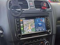 Gebraucht VW Golf VI GTD 170 PS (125 kW) 2009 Kleinwagen