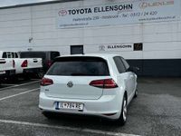 gebraucht VW Golf GTI 2,0 TSI Performance