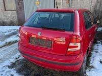 gebraucht Skoda Fabia Fabia Classic 1,2 Classic